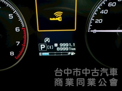 露營SUV首選
