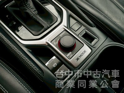 露營SUV首選