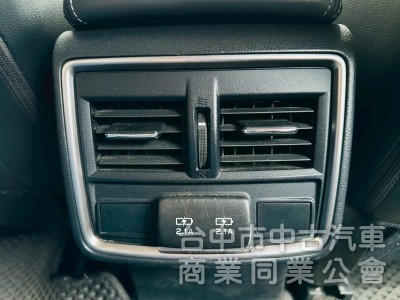 露營SUV首選