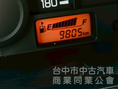 低里程小貨車