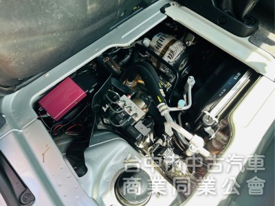 低里程小貨車
