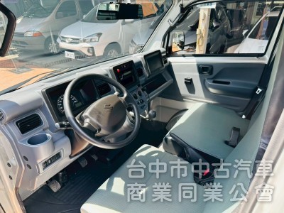 低里程小貨車