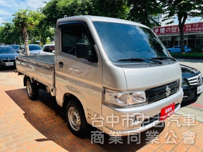 低里程小貨車
