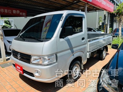 低里程小貨車