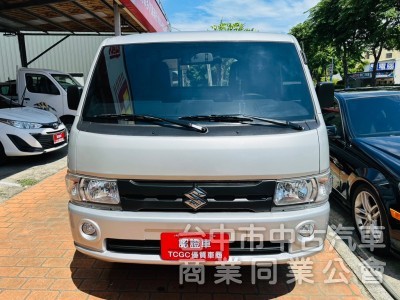低里程小貨車