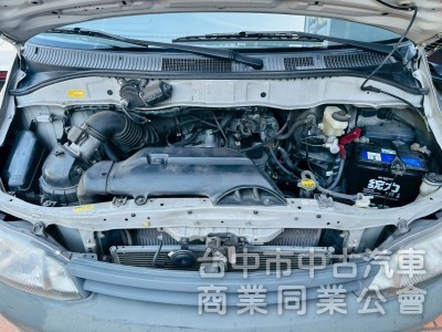 載人載貨都可以，稀有海力士