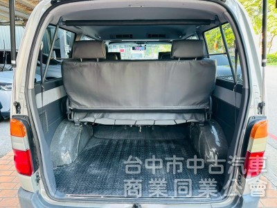 載人載貨都可以，稀有海力士