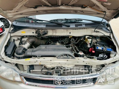 挑戰全國最漂亮海力士，中部一手車庫車，全車原廠原版件，原廠保養履歷完整，里程保證