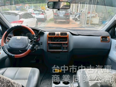 挑戰全國最漂亮海力士，中部一手車庫車，全車原廠原版件，原廠保養履歷完整，里程保證