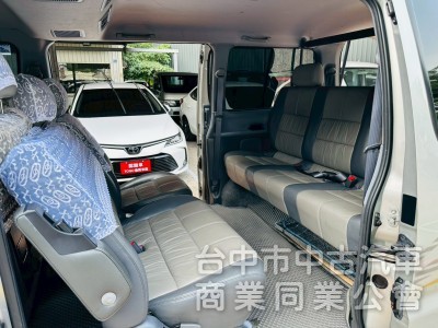 挑戰全國最漂亮海力士，中部一手車庫車，全車原廠原版件，原廠保養履歷完整，里程保證