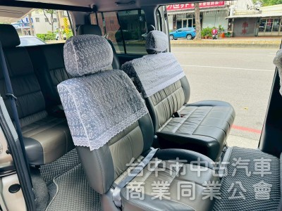 挑戰全國最漂亮海力士，中部一手車庫車，全車原廠原版件，原廠保養履歷完整，里程保證