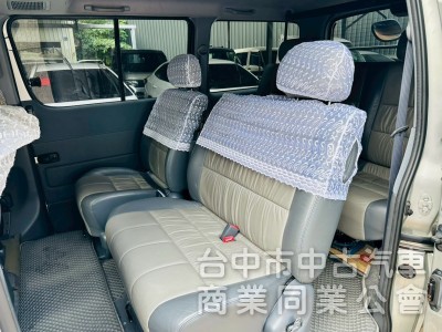 挑戰全國最漂亮海力士，中部一手車庫車，全車原廠原版件，原廠保養履歷完整，里程保證