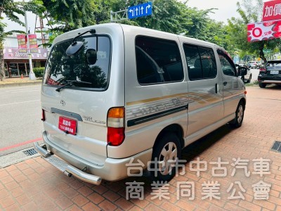 挑戰全國最漂亮海力士，中部一手車庫車，全車原廠原版件，原廠保養履歷完整，里程保證