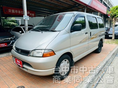 挑戰全國最漂亮海力士，中部一手車庫車，全車原廠原版件，原廠保養履歷完整，里程保證