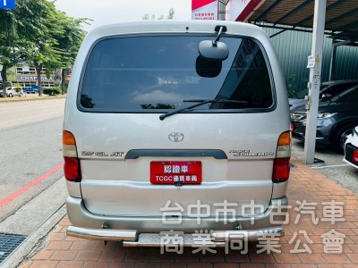 挑戰全國最漂亮海力士，中部一手車庫車，全車原廠原版件，原廠保養履歷完整，里程保證