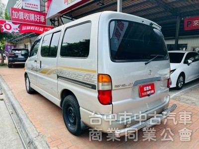 挑戰全國最漂亮海力士，中部一手車庫車，全車原廠原版件，原廠保養履歷完整，里程保證