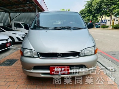 挑戰全國最漂亮海力士，中部一手車庫車，全車原廠原版件，原廠保養履歷完整，里程保證