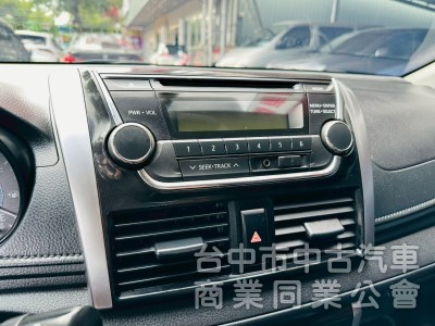 Vios 家庭好用車