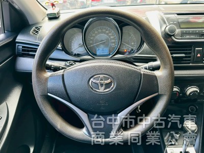 Vios 家庭好用車