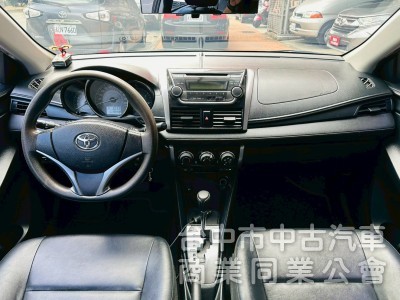 Vios 家庭好用車