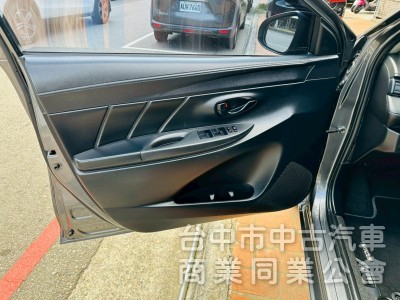 Vios 家庭好用車