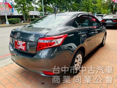 Vios 家庭好用車