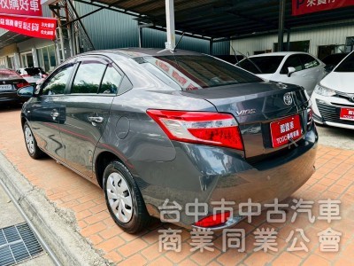 Vios 家庭好用車