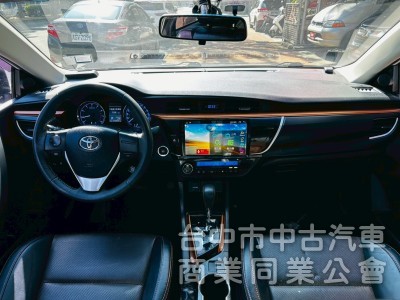 一手車，原版件，稀有Altis X版