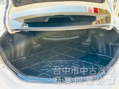 一手車，原版件，稀有Altis X版