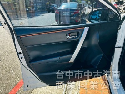 一手車，原版件，稀有Altis X版