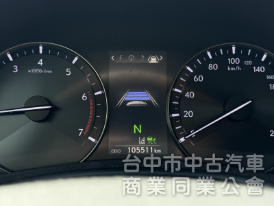 末代絕版GS300－稀有頂級版！選配淡駝金內裝！原廠保養！ACC跟車 盲點 抬頭 三眼LED頭燈 MK音響 冷熱通風椅！