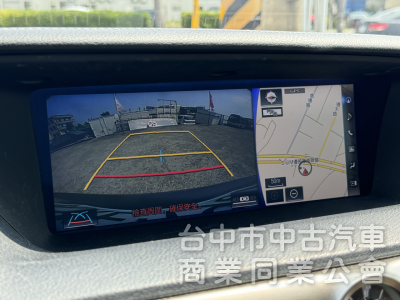 末代絕版GS300－稀有頂級版！選配淡駝金內裝！原廠保養！ACC跟車 盲點 抬頭 三眼LED頭燈 MK音響 冷熱通風椅！