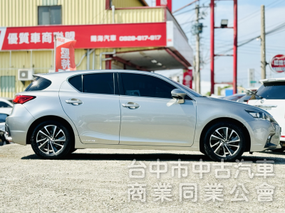 18年式！大電池原廠更換！保固中！ACC跟車 360環景 無線CarPlay 記憶電動椅！可全貸！大甲在地30年老店！