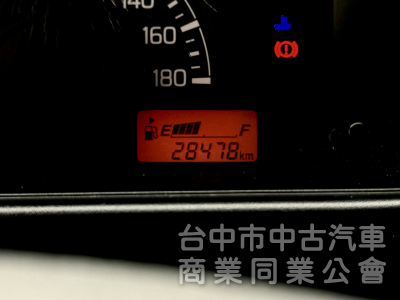 一手車！僅跑2萬8！車室空間大！同級距車斗最寬長！雙安！循跡防滑！ABS！可全貸！全省保固！大甲在地深耕30年老店！ 
