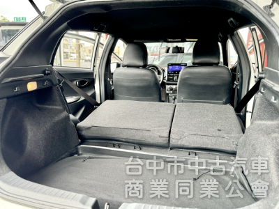 一手車！16年式！大鴨！代步神車！倒車顯影 雙安全氣囊 AppleCarPlay 衛星導航！可全貸！台中在地30年老店！