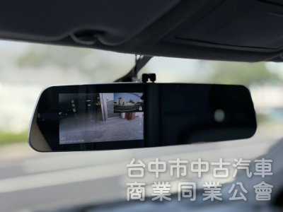 省油！大空間！原廠保養 CarPlay 倒車影像 衛星導航 藍芽！原鈑件！可全貸！台中在地深耕30年老店！