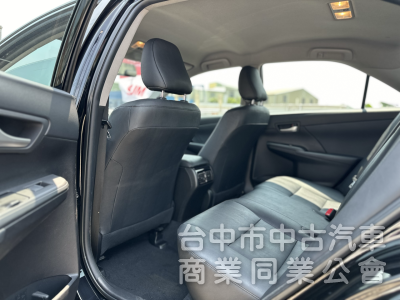 省油！大空間！原廠保養 CarPlay 倒車影像 衛星導航 藍芽！原鈑件！可全貸！台中在地深耕30年老店！