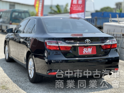 省油！大空間！原廠保養 CarPlay 倒車影像 衛星導航 藍芽！原鈑件！可全貸！台中在地深耕30年老店！