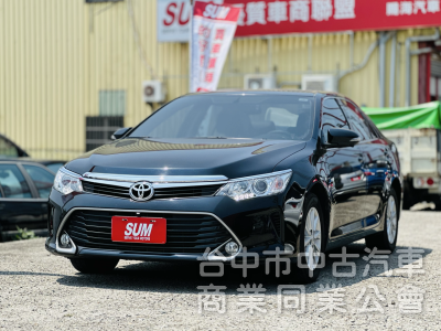 省油！大空間！原廠保養 CarPlay 倒車影像 衛星導航 藍芽！原鈑件！可全貸！台中在地深耕30年老店！
