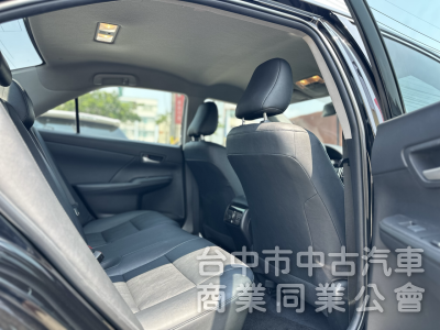 省油！大空間！原廠保養 CarPlay 倒車影像 衛星導航 藍芽！原鈑件！可全貸！台中在地深耕30年老店！