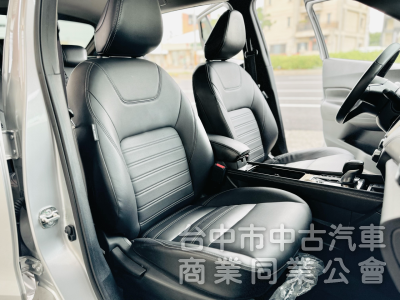 旗艦版！僅跑3萬！新車保固！環景 ACC跟車 盲點 恆溫 CarPaly 車道偏移！原鈑件！可全貸！台中在地30年老店！