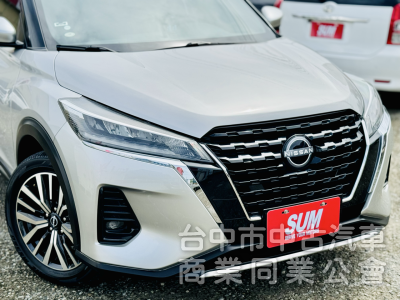 旗艦版！僅跑3萬！新車保固！環景 ACC跟車 盲點 恆溫 CarPaly 車道偏移！原鈑件！可全貸！台中在地30年老店！