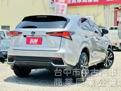 搶先看～曜黑版！全速域ACC跟車！F Sport空力套件！盲點 CarPlay 9氣囊！原鈑！可全貸！台中在地30年老店