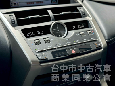 搶先看～曜黑版！全速域ACC跟車！F Sport空力套件！盲點 CarPlay 9氣囊！原鈑！可全貸！台中在地30年老店