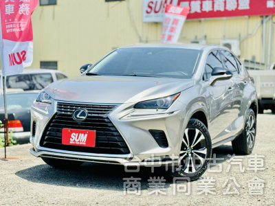 搶先看～曜黑版！全速域ACC跟車！F Sport空力套件！盲點 CarPlay 9氣囊！原鈑！可全貸！台中在地30年老店