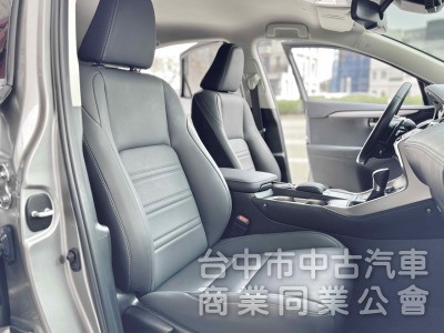 搶先看～曜黑版！全速域ACC跟車！F Sport空力套件！盲點 CarPlay 9氣囊！原鈑！可全貸！台中在地30年老店
