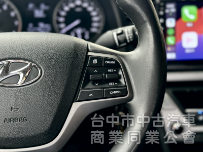 搶先看！一手車！豪華版！六安！定速！無線CarPlay！前後記錄器！後座出風口！原鈑件！可全貸！台中在地深耕30年老店！