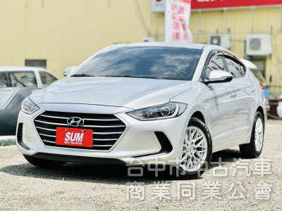 搶先看！一手車！豪華版！六安！定速！無線CarPlay！前後記錄器！後座出風口！原鈑件！可全貸！台中在地深耕30年老店！