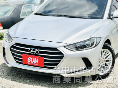 搶先看！一手車！豪華版！六安！定速！無線CarPlay！前後記錄器！後座出風口！原鈑件！可全貸！台中在地深耕30年老店！