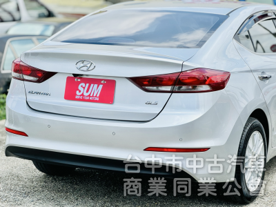 搶先看！一手車！豪華版！六安！定速！無線CarPlay！前後記錄器！後座出風口！原鈑件！可全貸！台中在地深耕30年老店！
